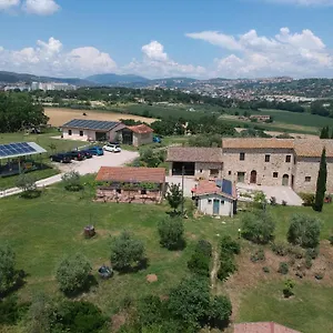 Perugia Farmhouse Vakantieboerderij
